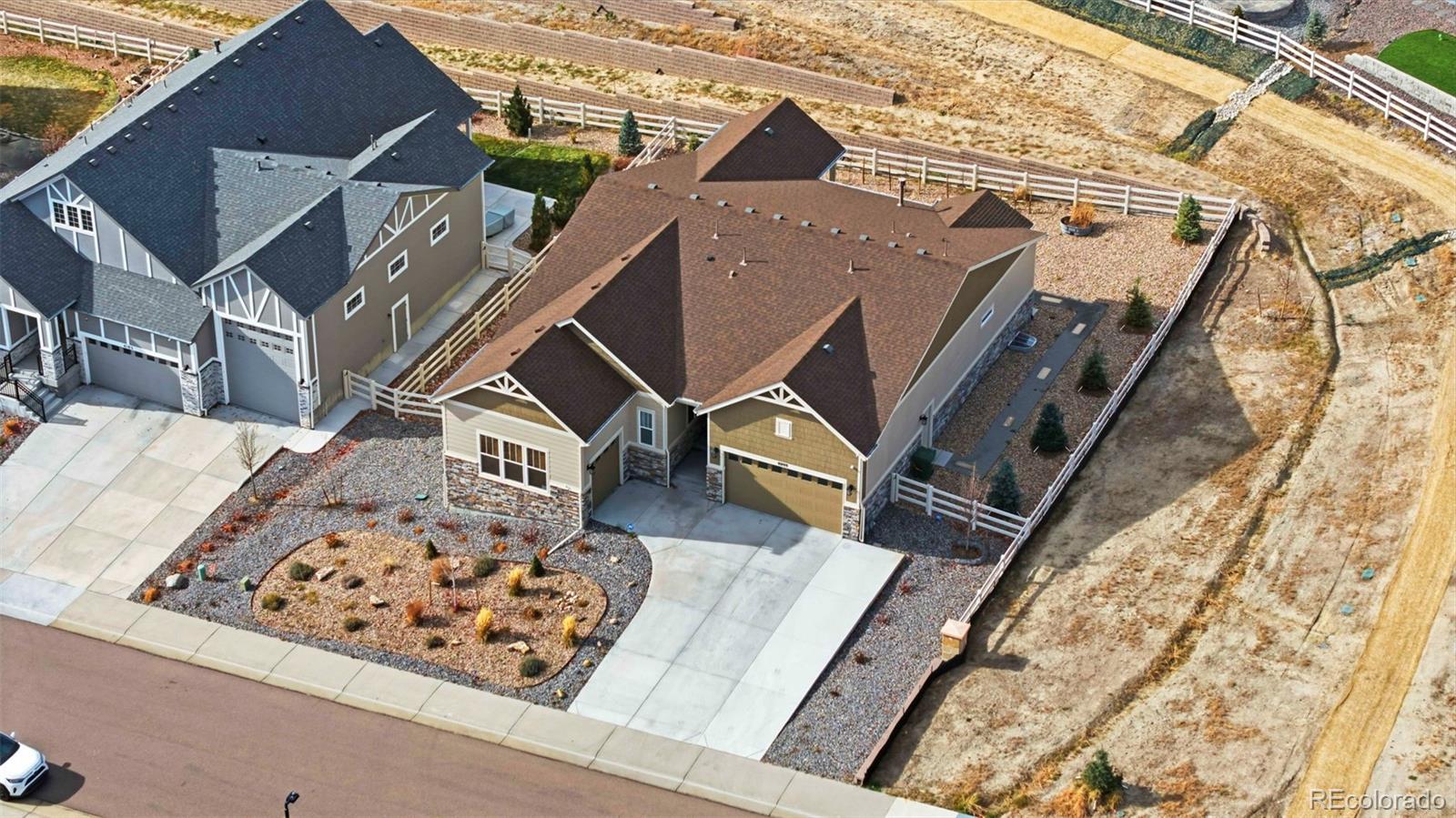4099 River Oaks Street Castle Rock CO 80104