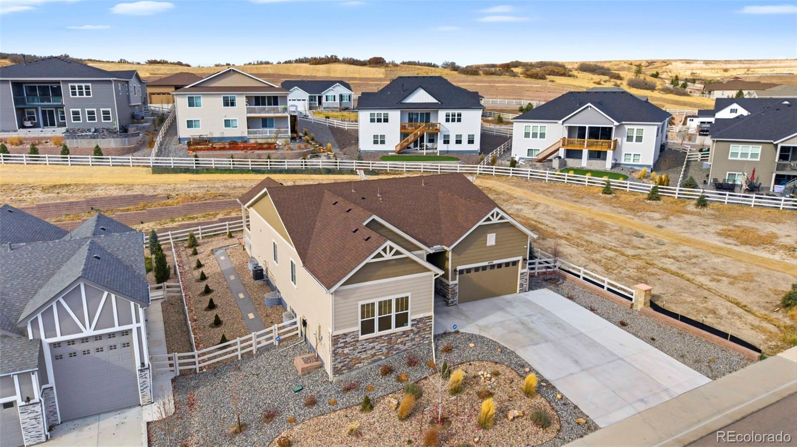 4099 River Oaks Street Castle Rock CO 80104