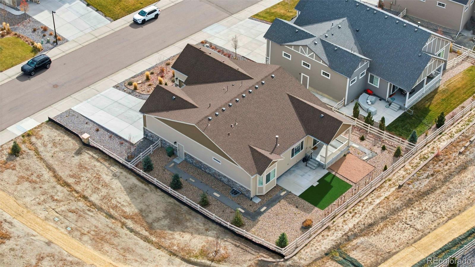 4099 River Oaks Street Castle Rock CO 80104
