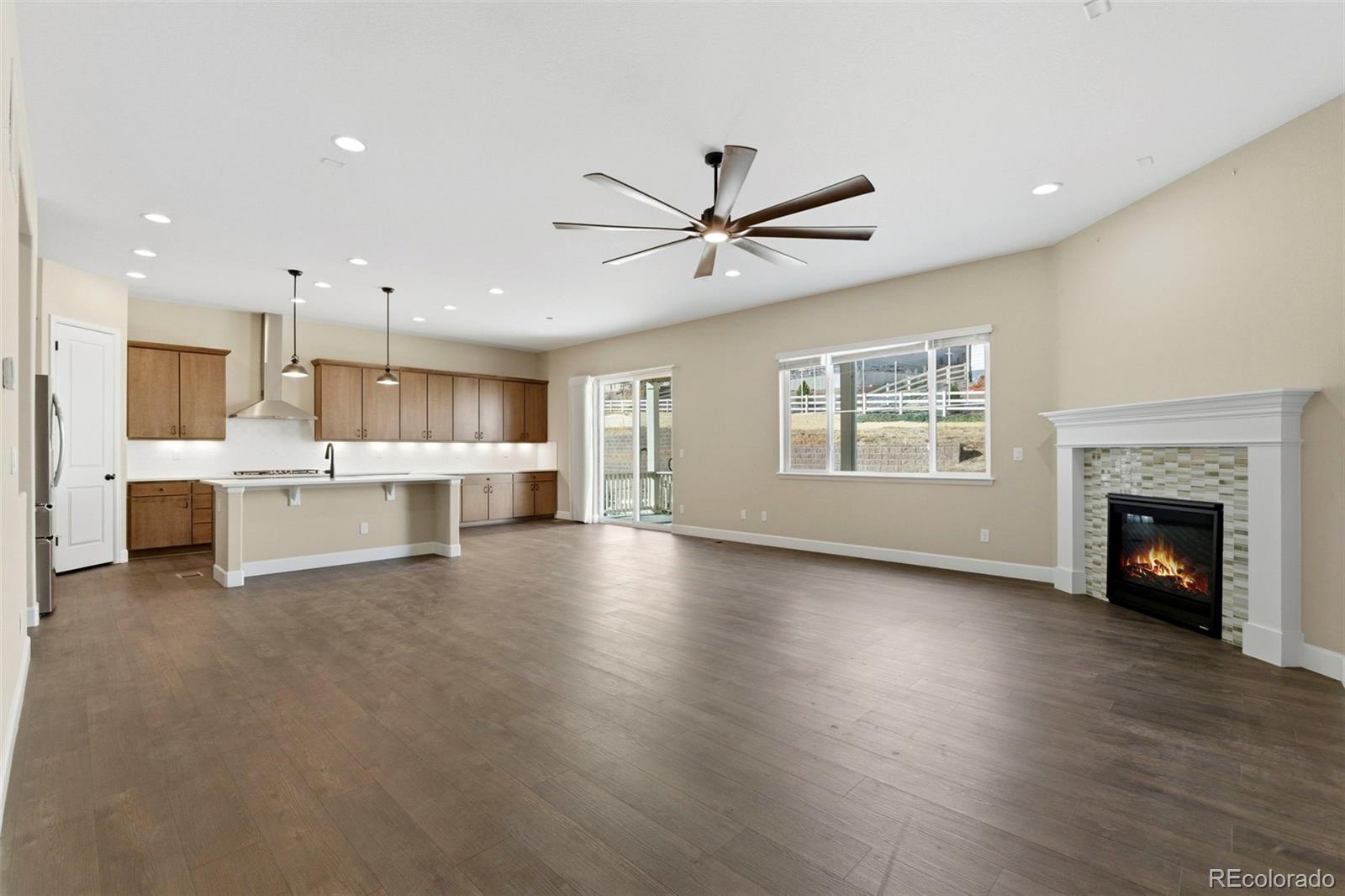 4099 River Oaks Street Castle Rock CO 80104