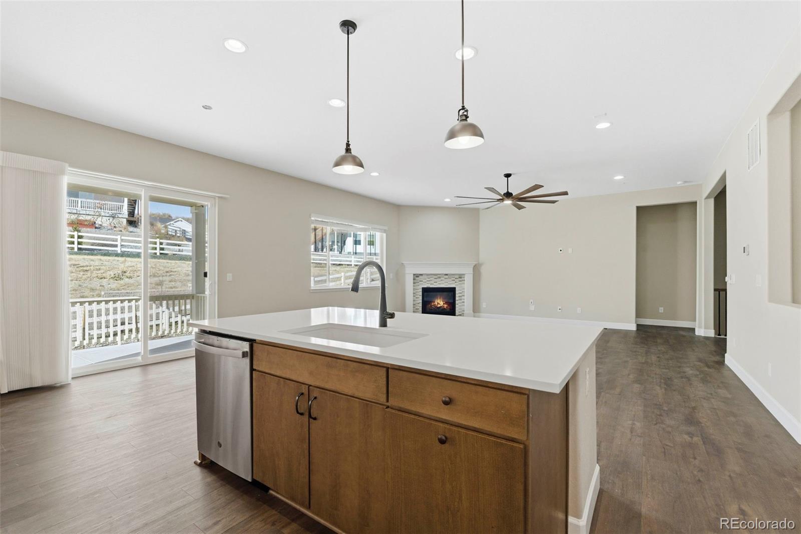 4099 River Oaks Street Castle Rock CO 80104