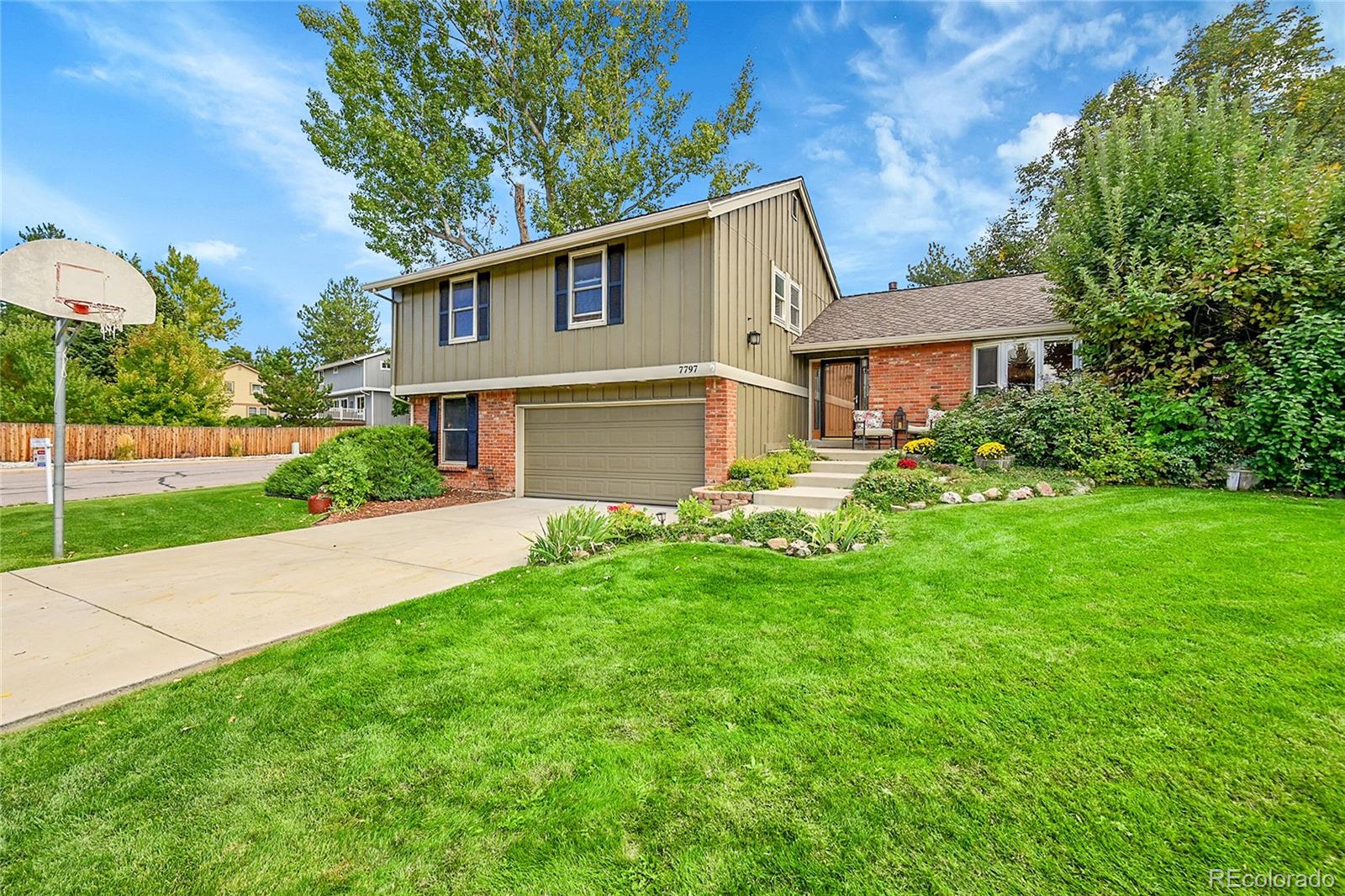 7797 S Willow Way Centennial CO 80112