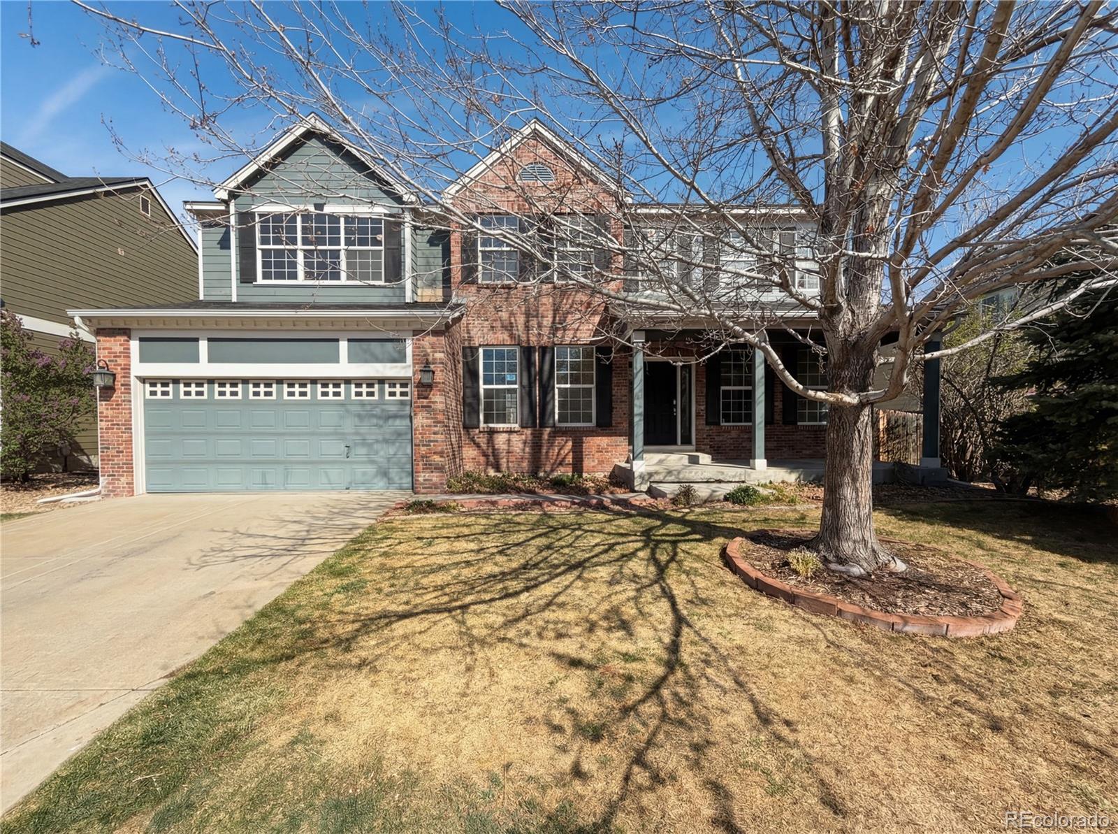 5403 S Sicily Way Aurora CO 80015