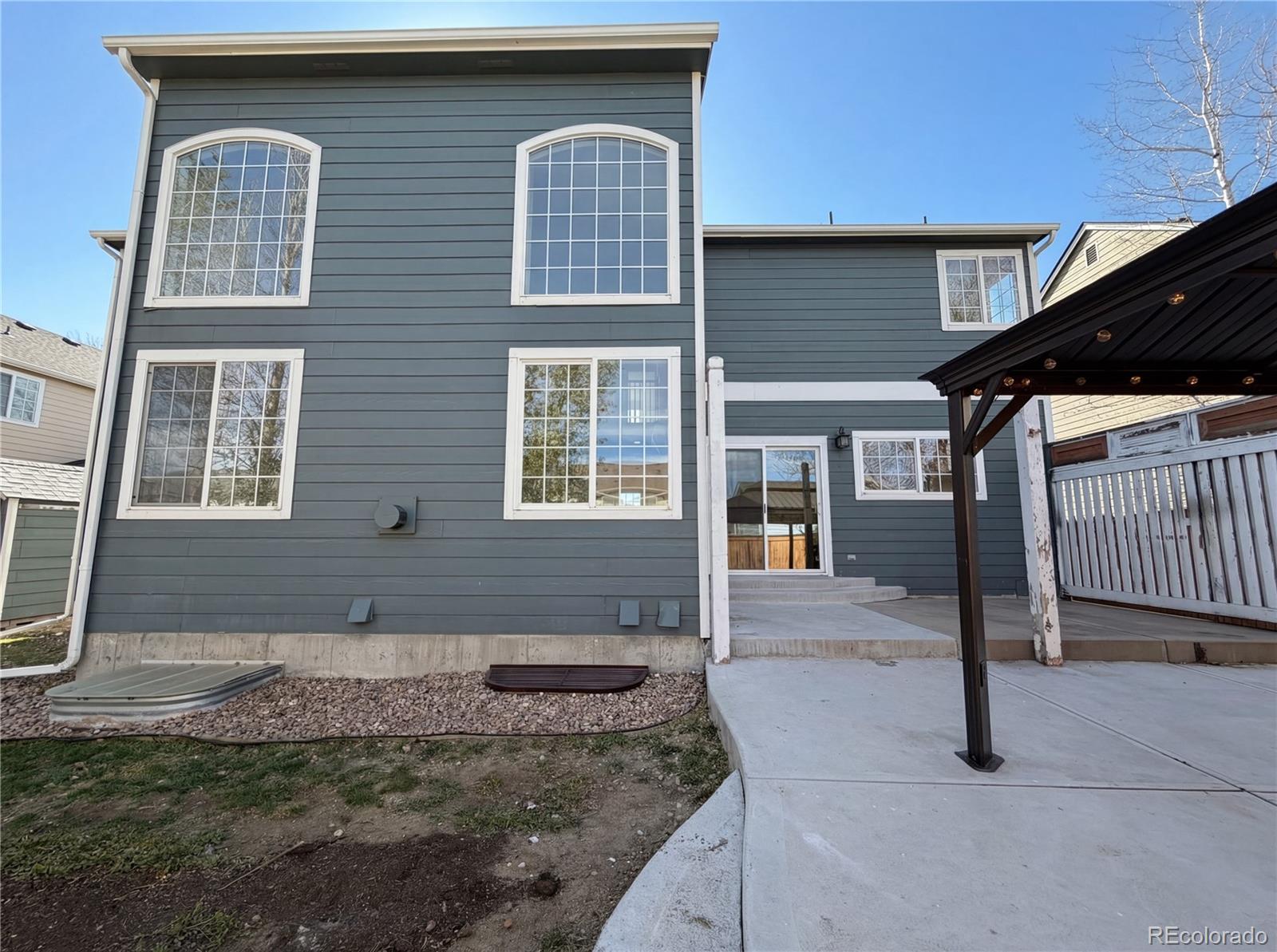 5403 S Sicily Way Aurora CO 80015