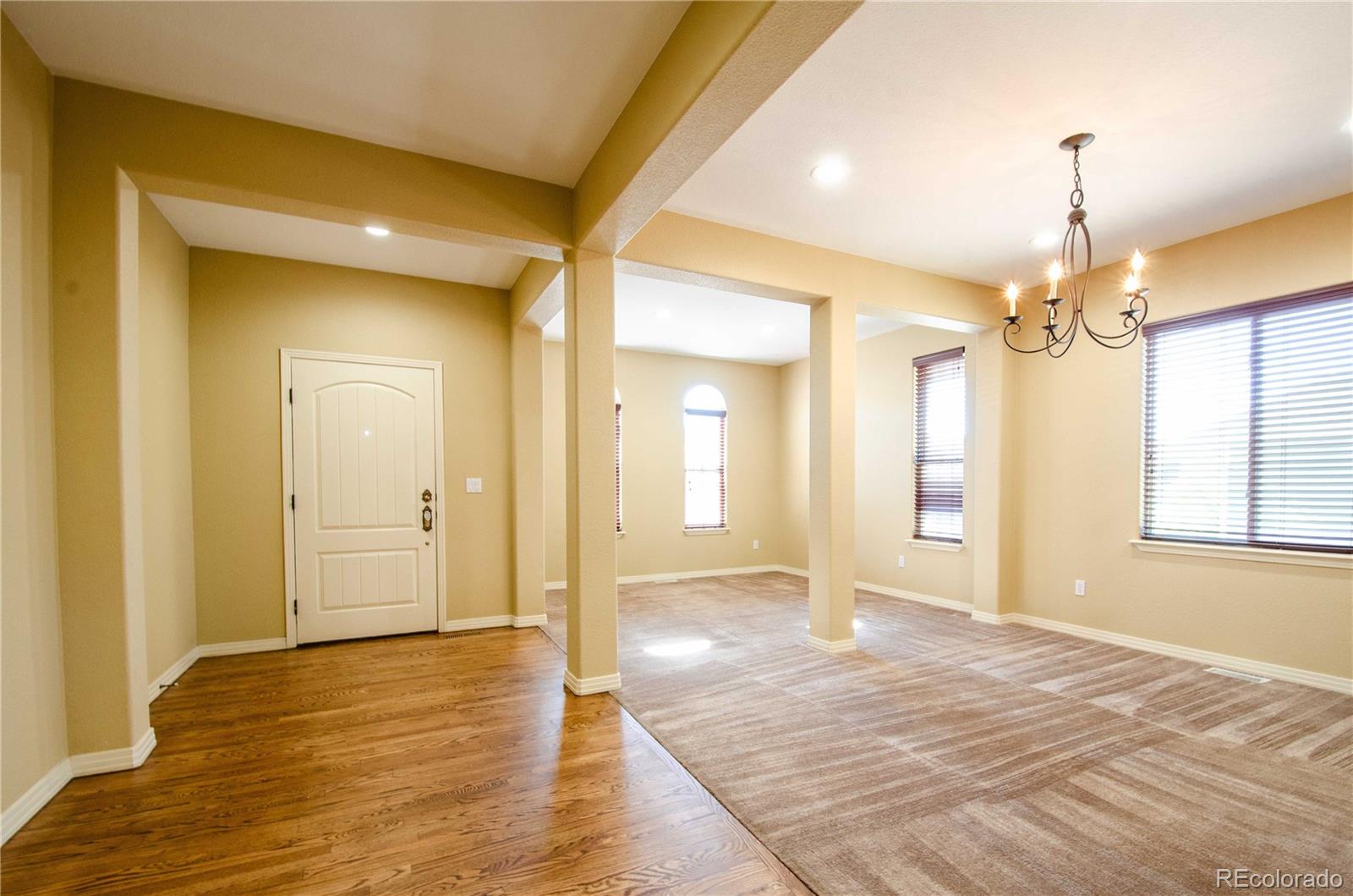8122 Winding Passage Drive Colorado Springs CO 80924