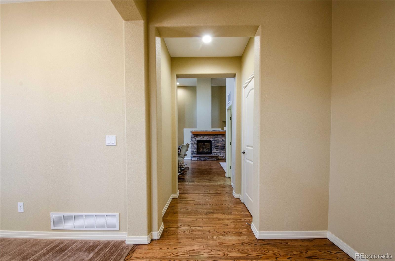 8122 Winding Passage Drive Colorado Springs CO 80924
