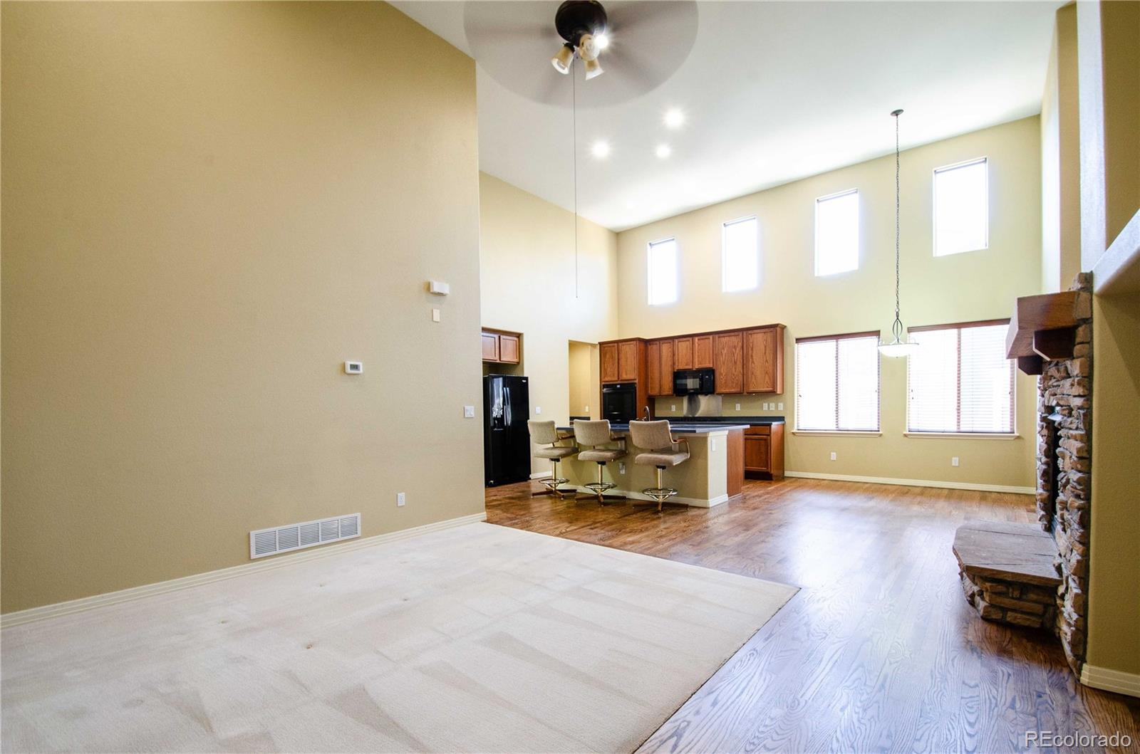 8122 Winding Passage Drive Colorado Springs CO 80924