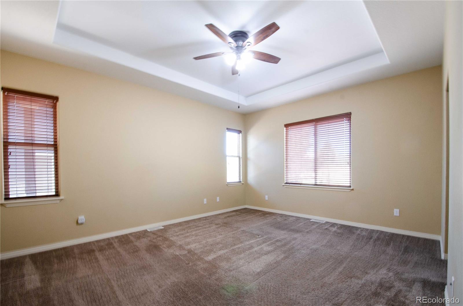8122 Winding Passage Drive Colorado Springs CO 80924