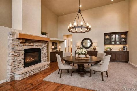 8122 Winding Passage Drive Colorado Springs CO 80924