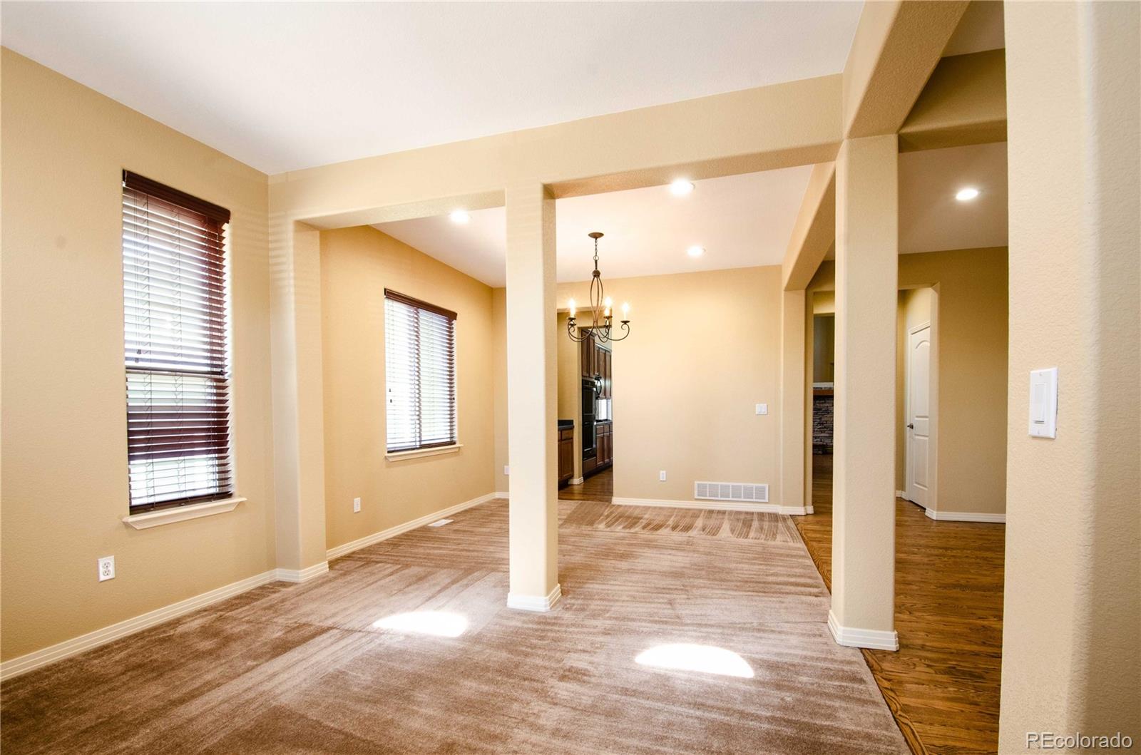 8122 Winding Passage Drive Colorado Springs CO 80924