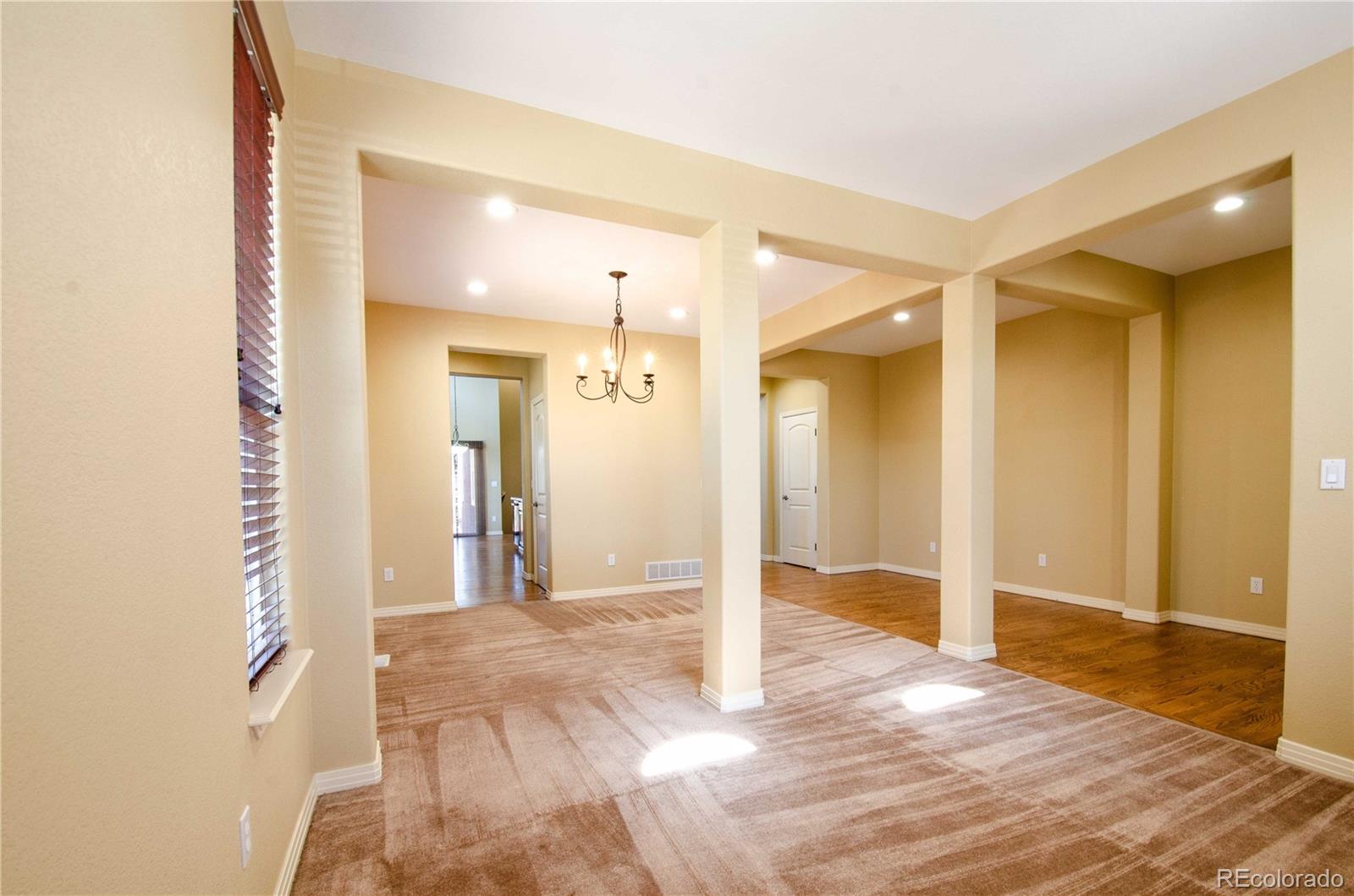 8122 Winding Passage Drive Colorado Springs CO 80924