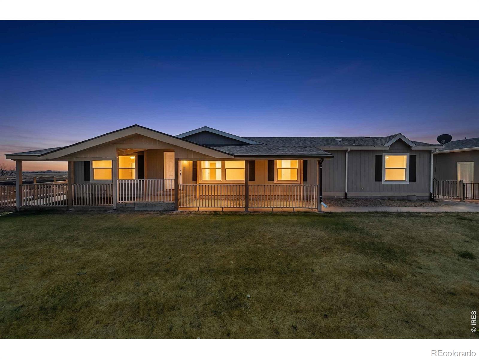 39236 Boulevard E Eaton CO 80615