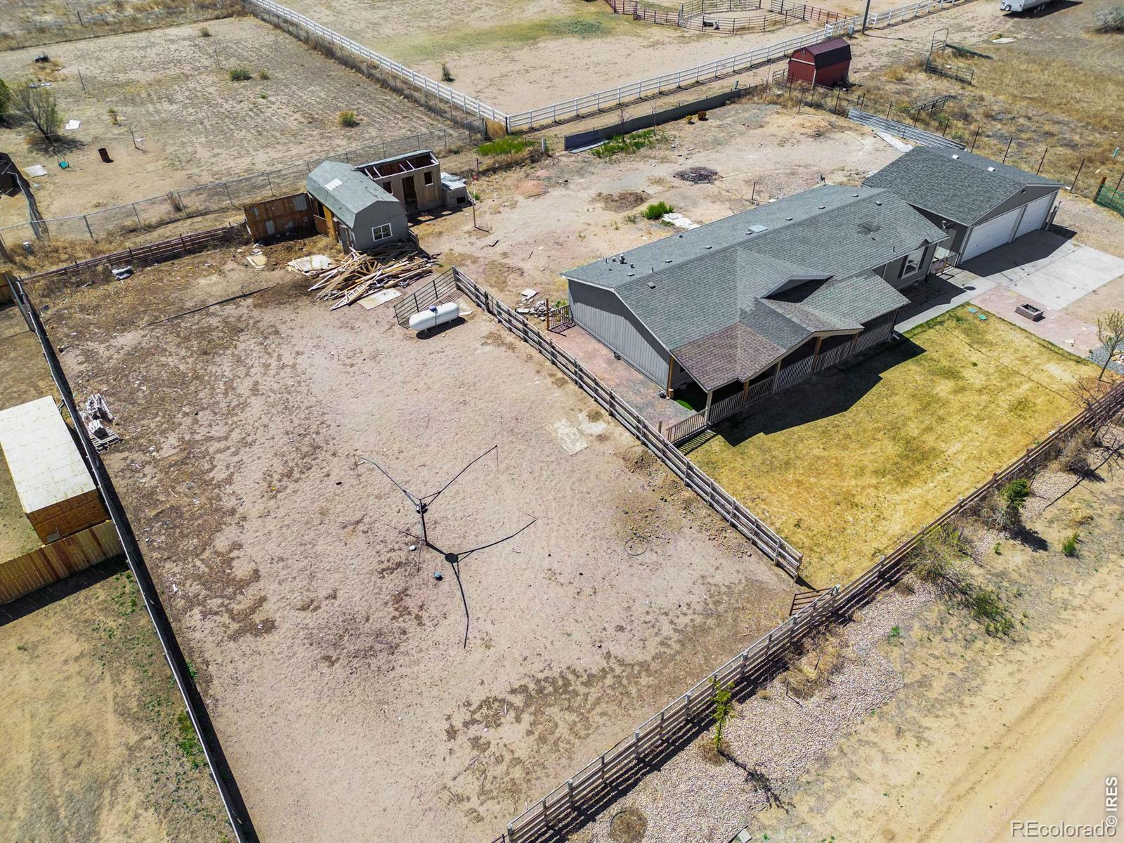 39236 Boulevard E Eaton CO 80615