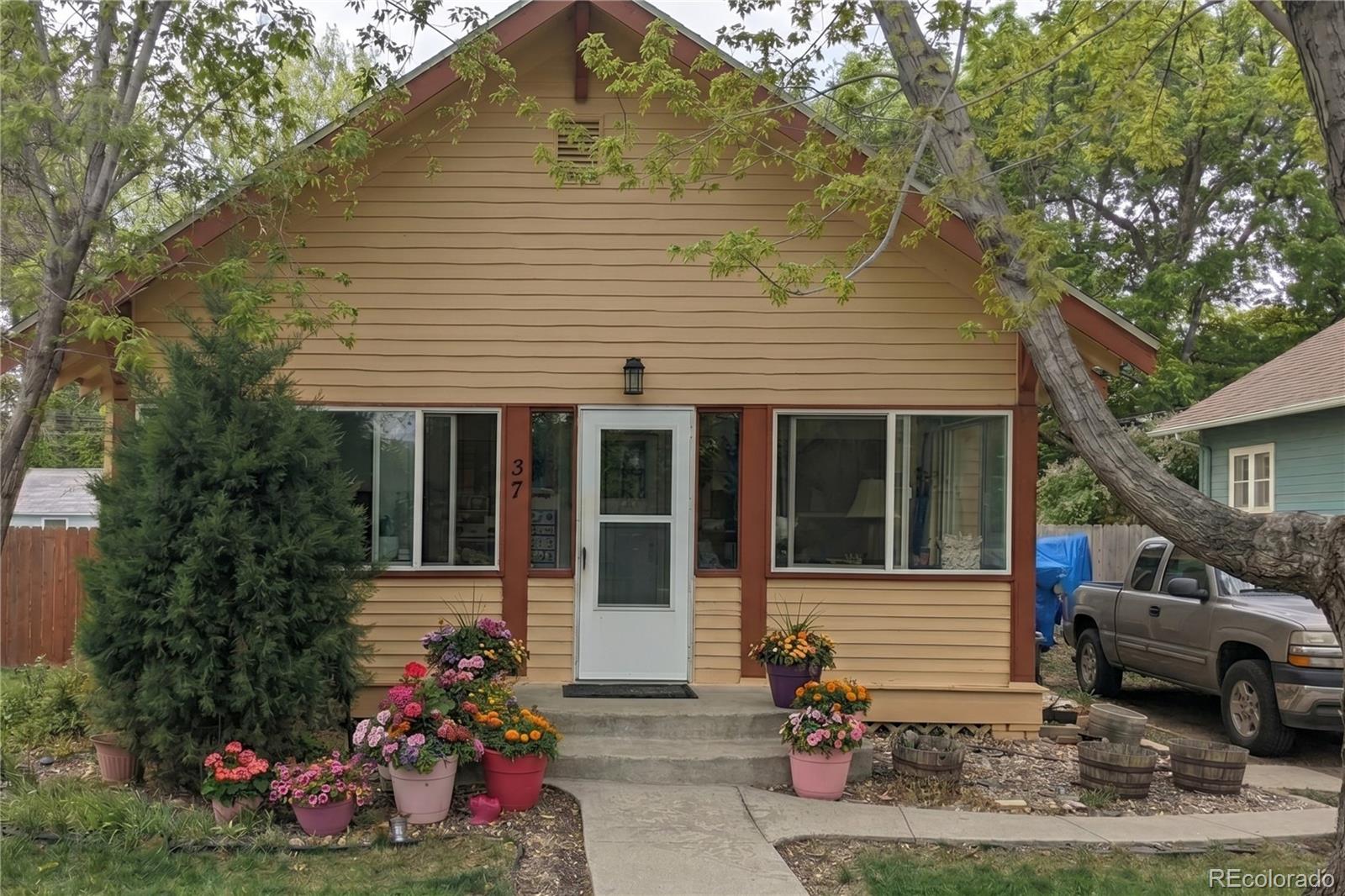 37 E 4th Avenue Longmont CO 80504