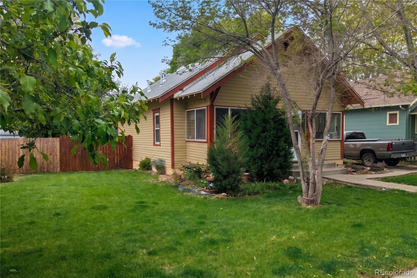 37 E 4th Avenue Longmont CO 80504