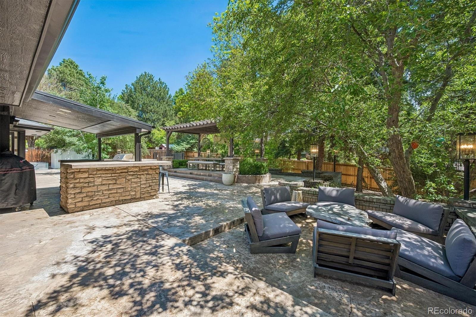 3960 S Dahlia Street Cherry Hills Village CO 80113