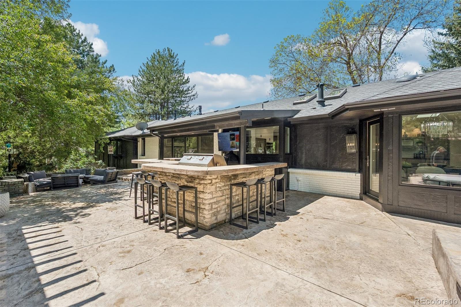 3960 S Dahlia Street Cherry Hills Village CO 80113