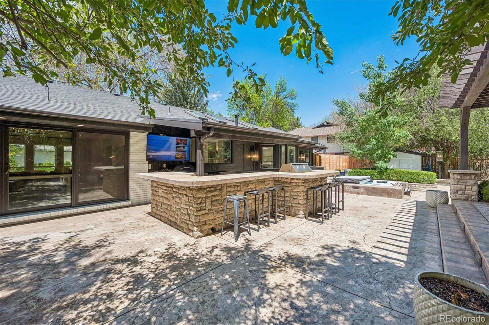 3960 S Dahlia Street Cherry Hills Village CO 80113