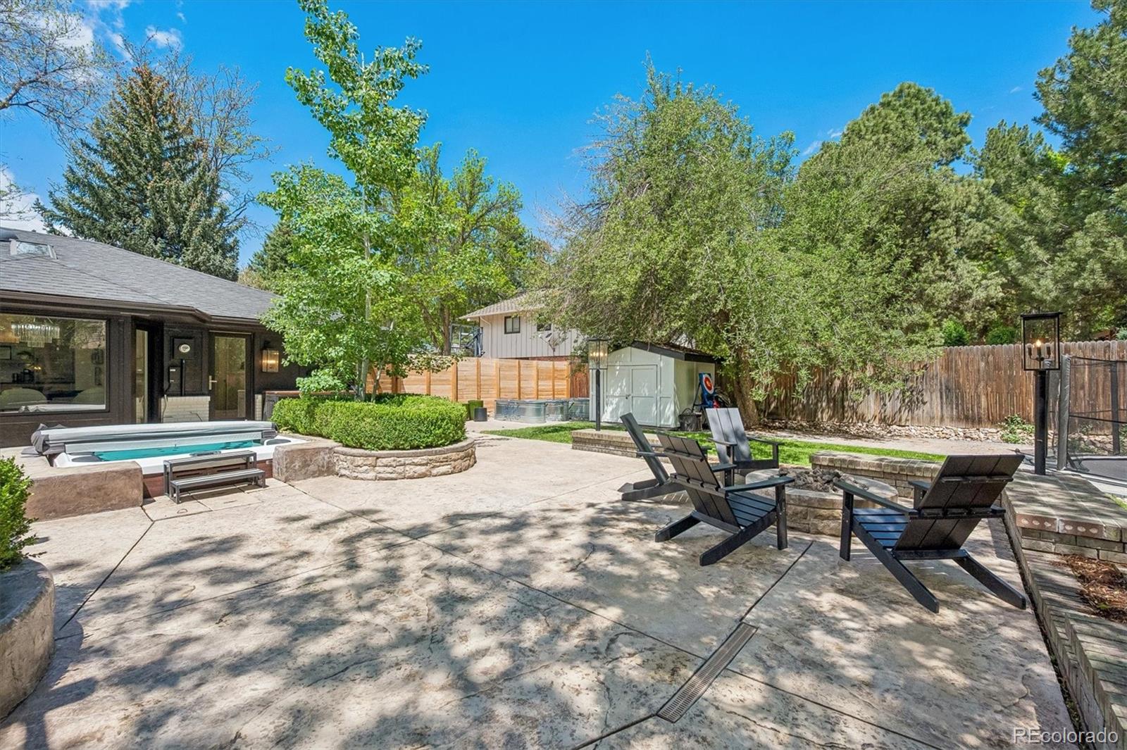 3960 S Dahlia Street Cherry Hills Village CO 80113