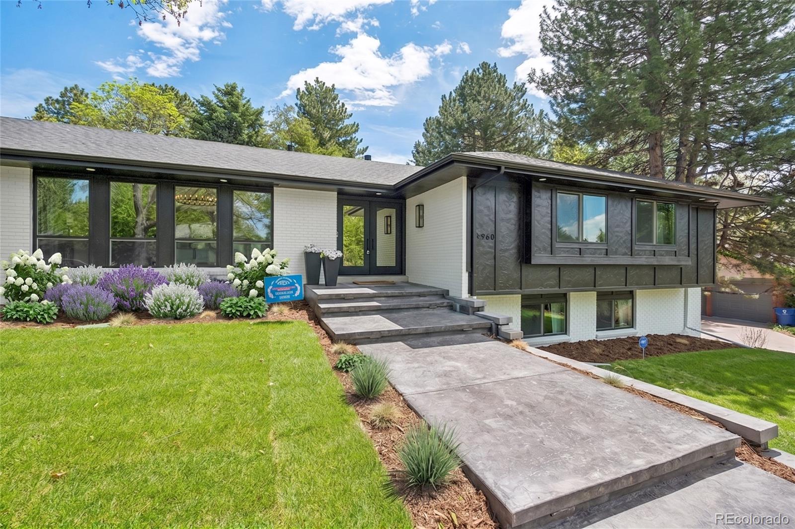 3960 S Dahlia Street Cherry Hills Village CO 80113