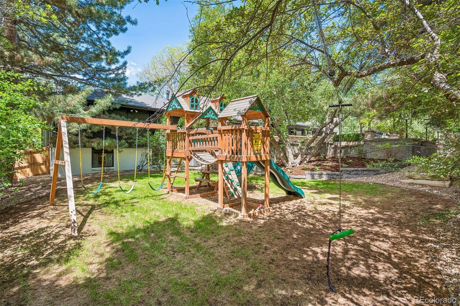 3960 S Dahlia Street Cherry Hills Village CO 80113