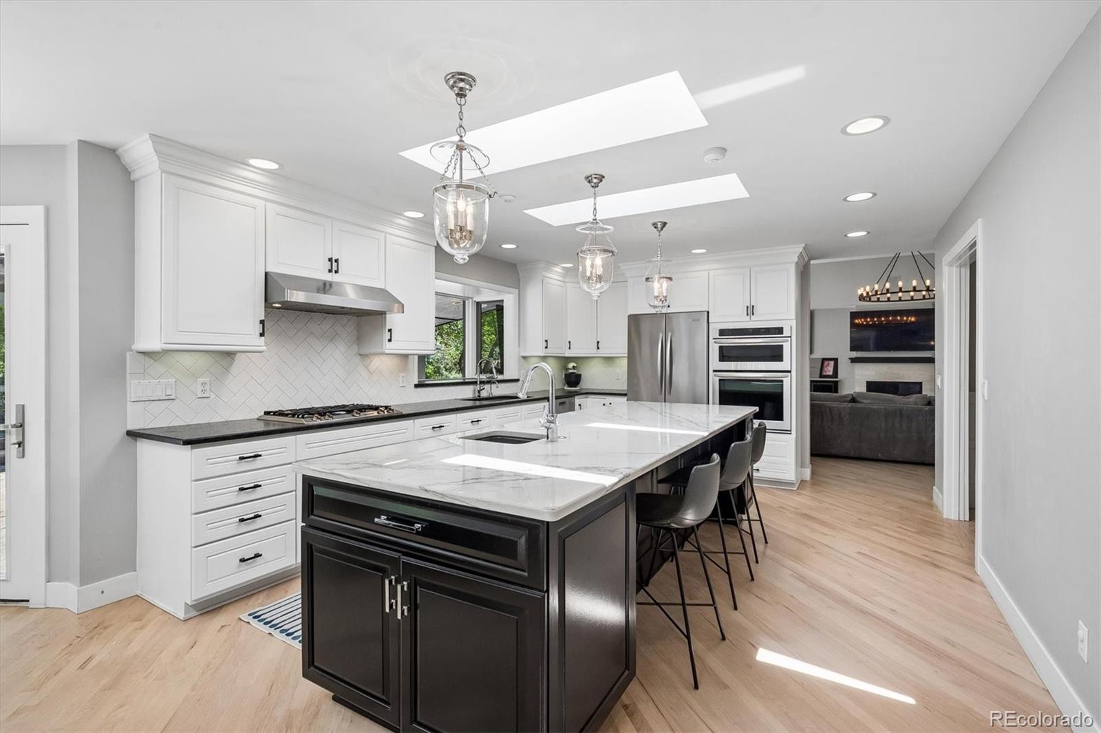 3960 S Dahlia Street Cherry Hills Village CO 80113