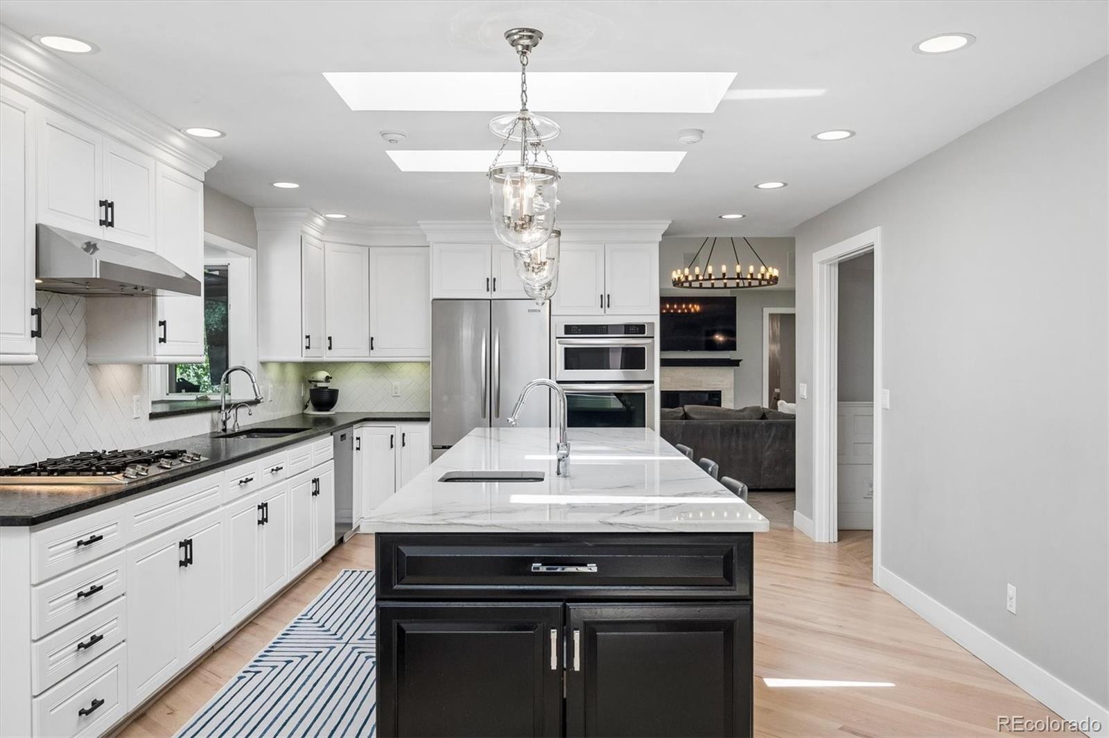 3960 S Dahlia Street Cherry Hills Village CO 80113