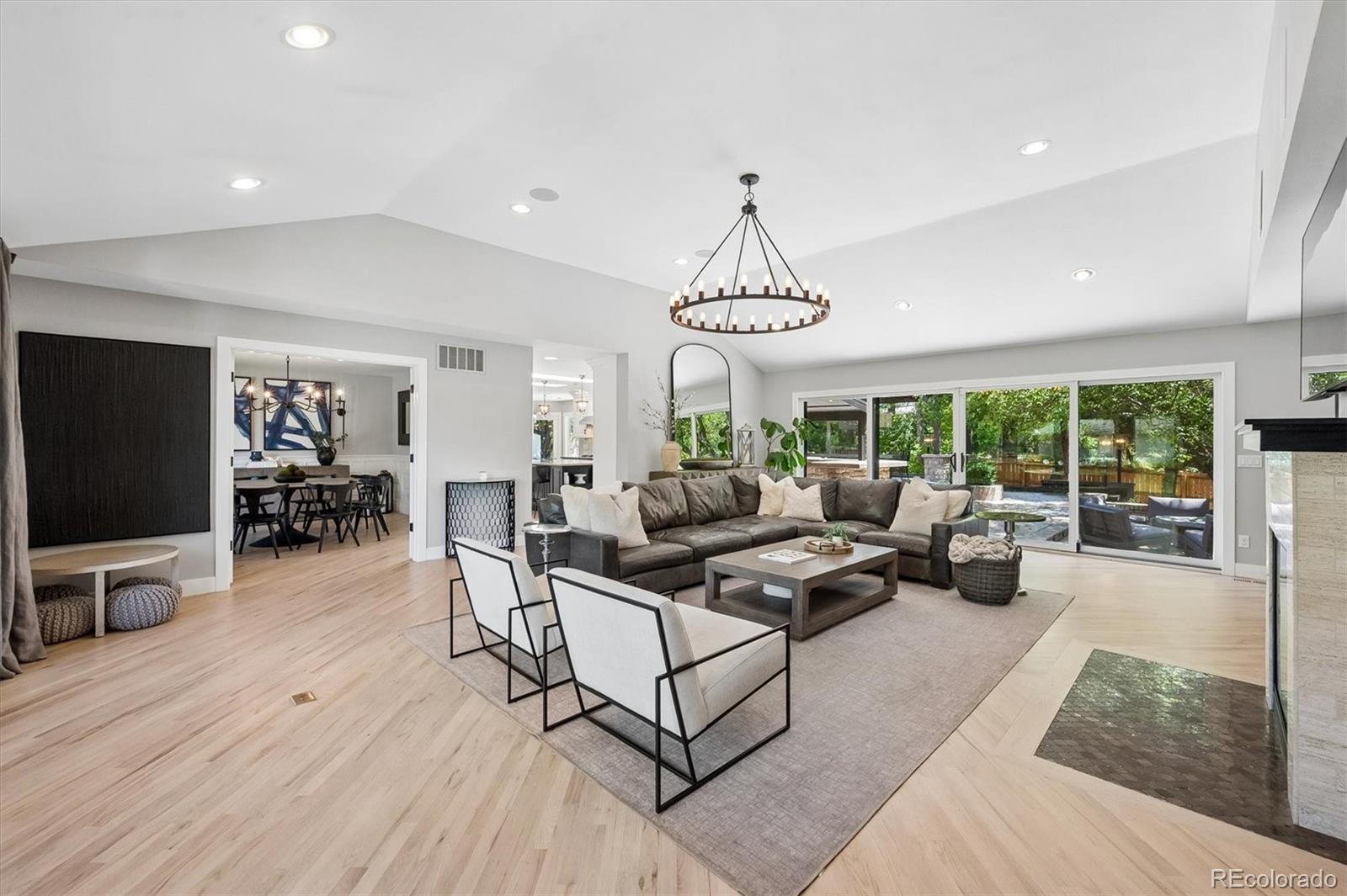 3960 S Dahlia Street Cherry Hills Village CO 80113