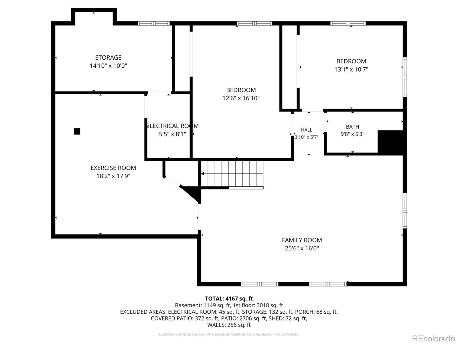 3960 S Dahlia Street Cherry Hills Village CO 80113
