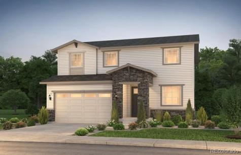 2195 S Ider Way Aurora CO 80018