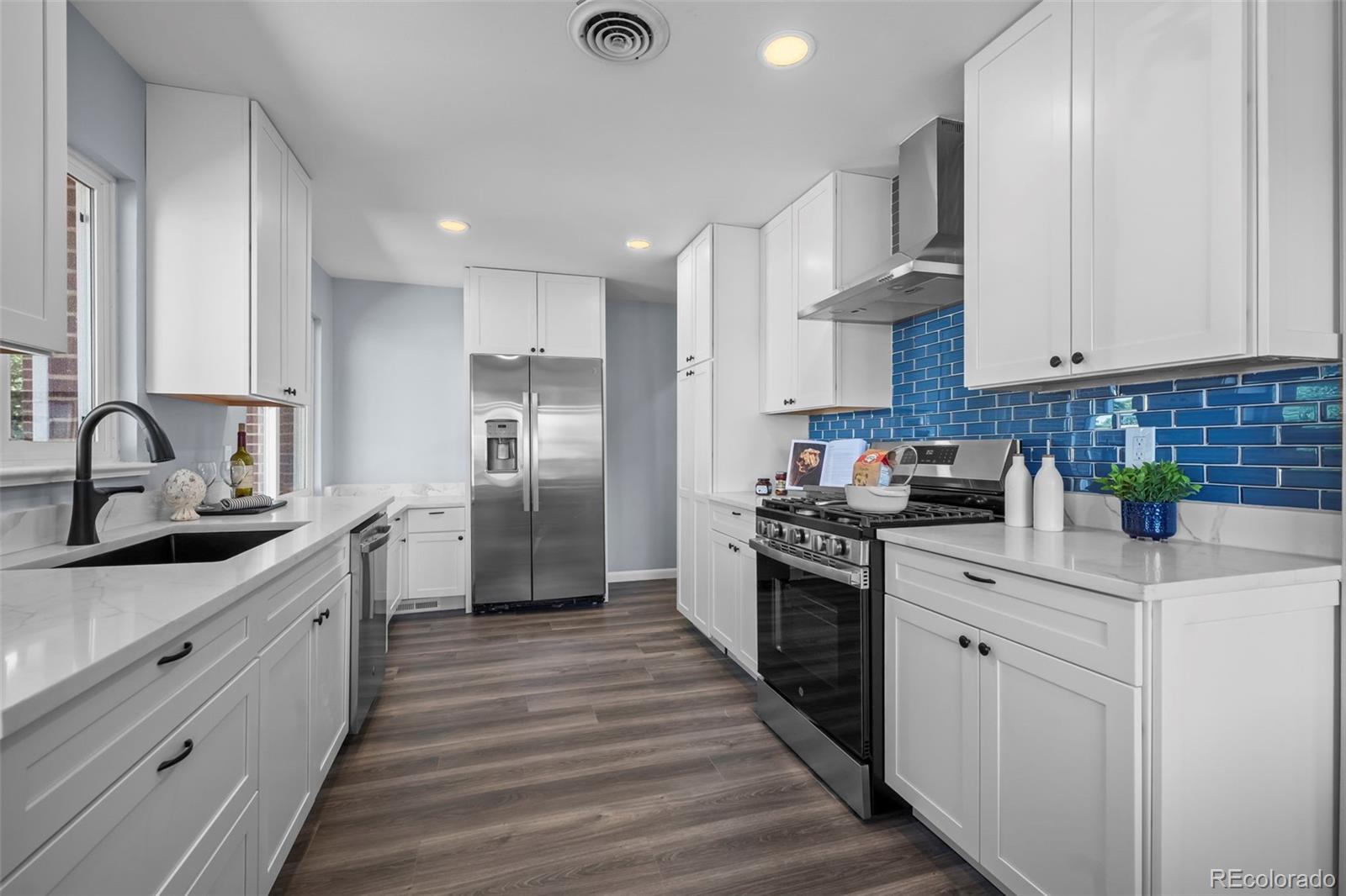 5582 E Colorado Avenue Denver CO 80222
