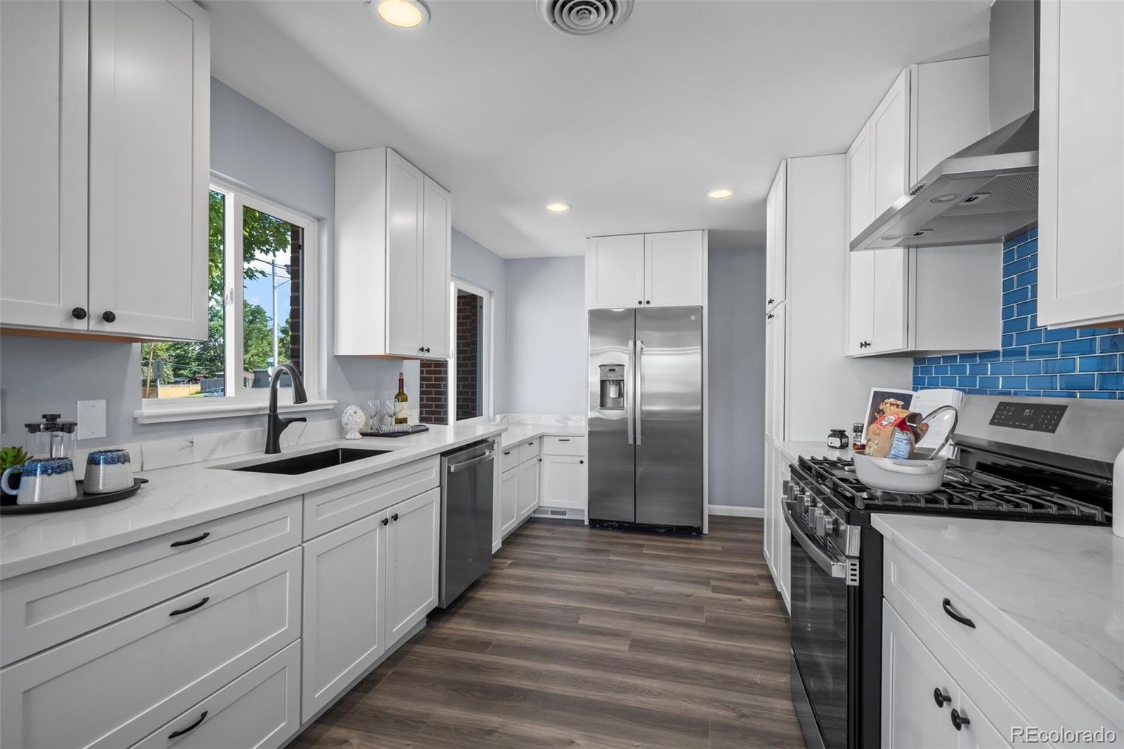 5582 E Colorado Avenue Denver CO 80222