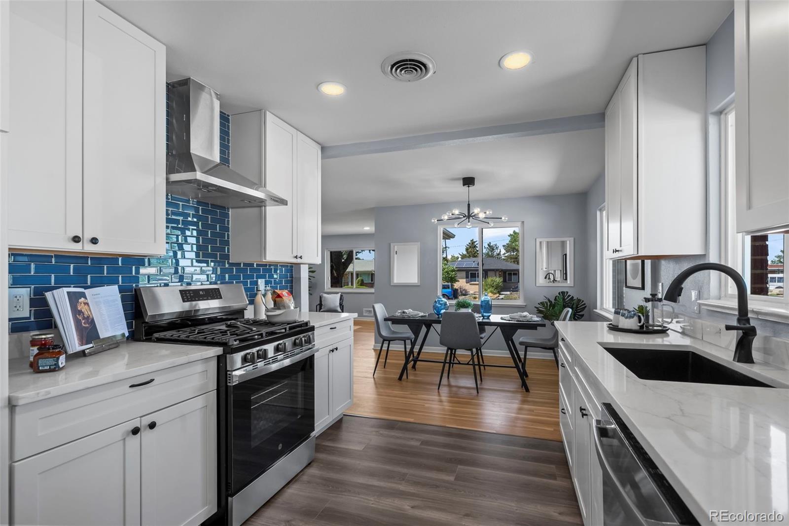 5582 E Colorado Avenue Denver CO 80222