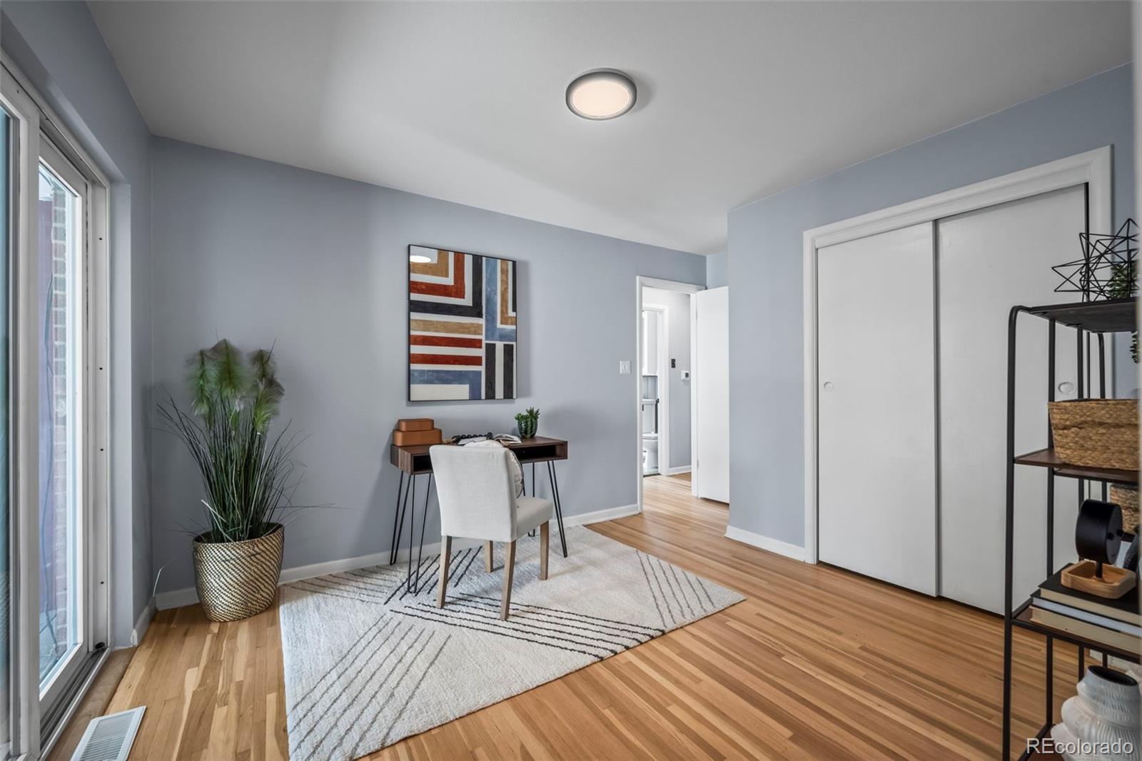 5582 E Colorado Avenue Denver CO 80222
