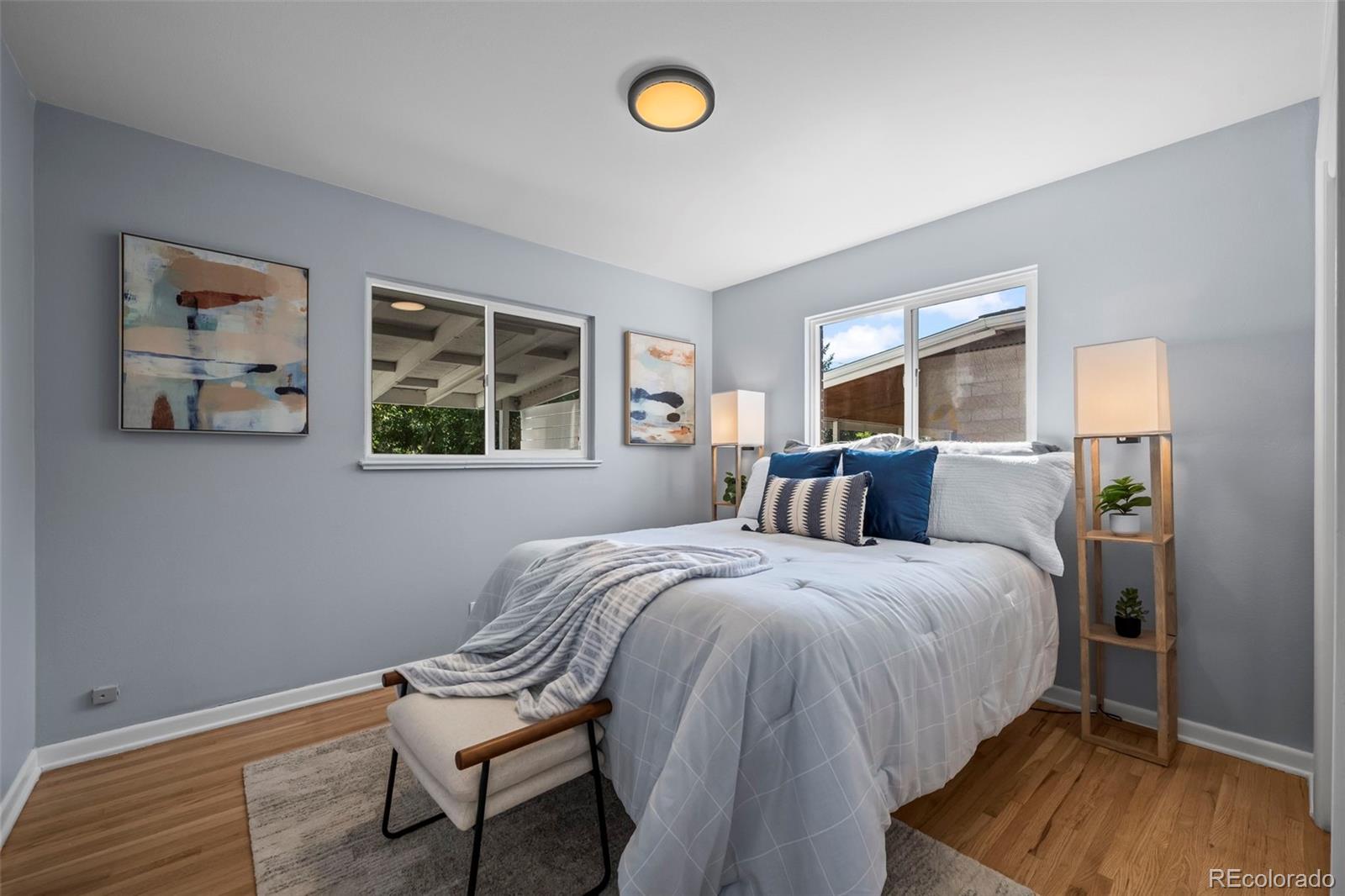 5582 E Colorado Avenue Denver CO 80222