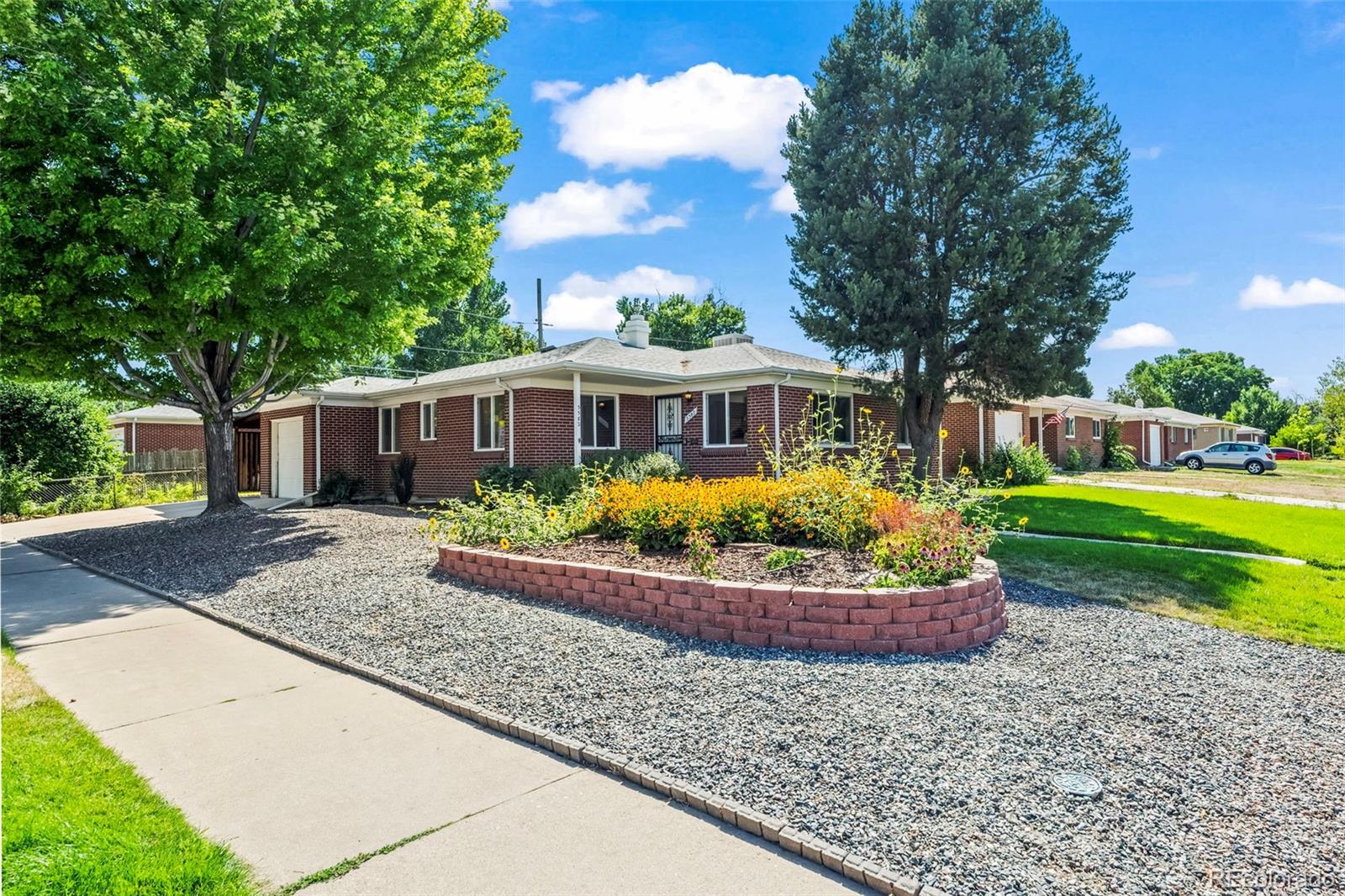 5582 E Colorado Avenue Denver CO 80222