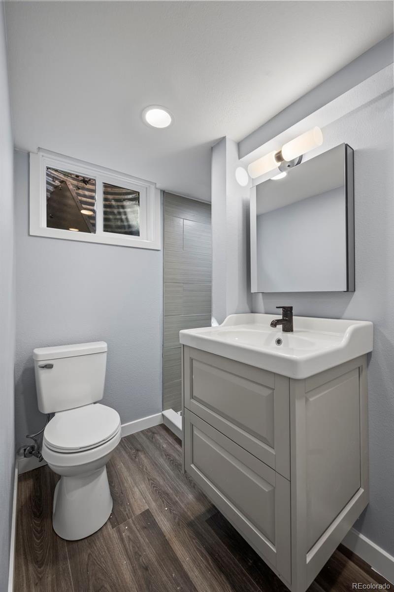 5582 E Colorado Avenue Denver CO 80222