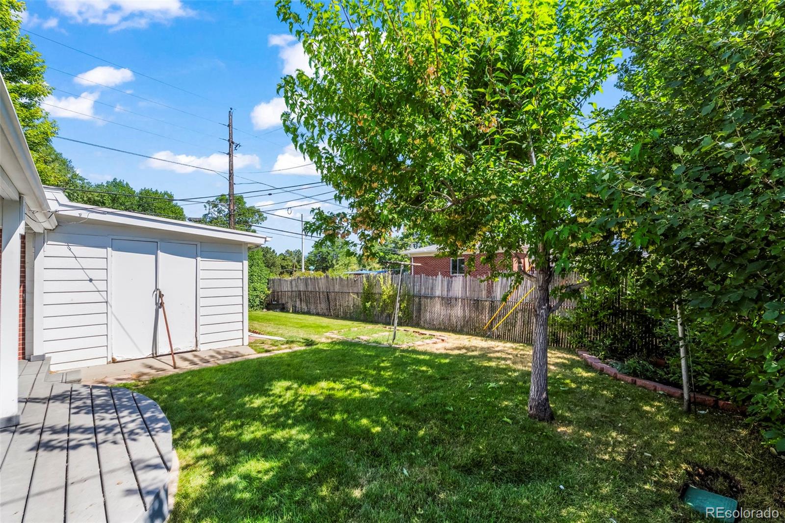 5582 E Colorado Avenue Denver CO 80222