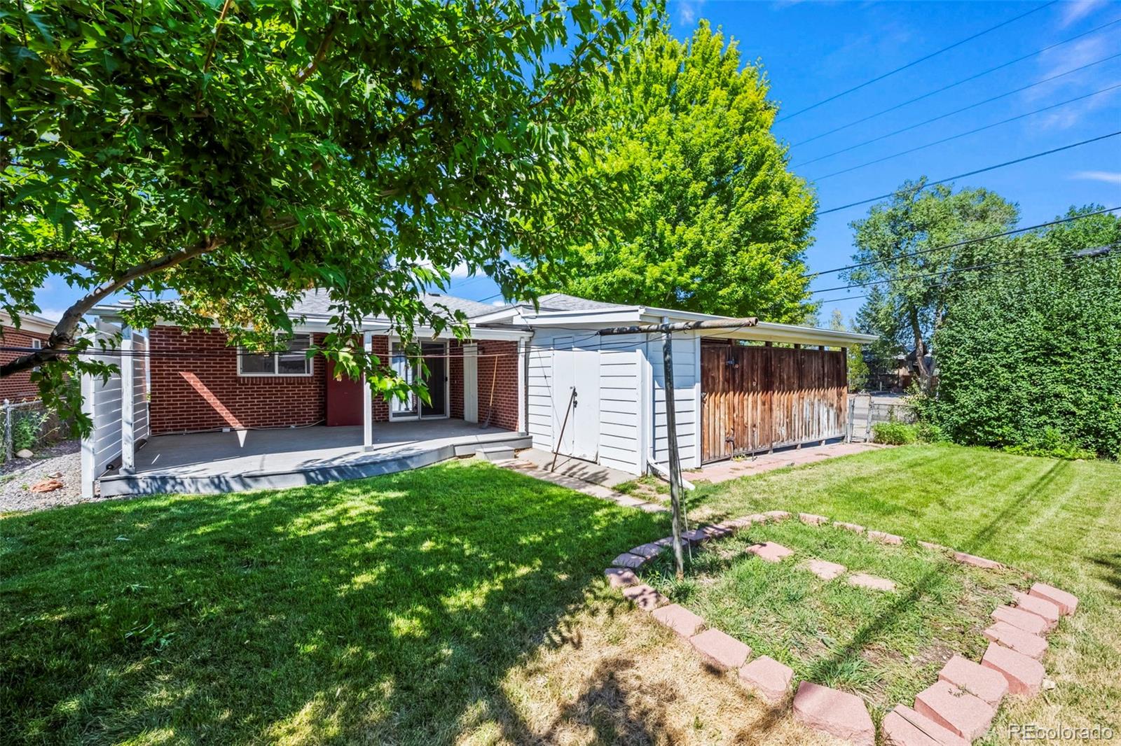 5582 E Colorado Avenue Denver CO 80222