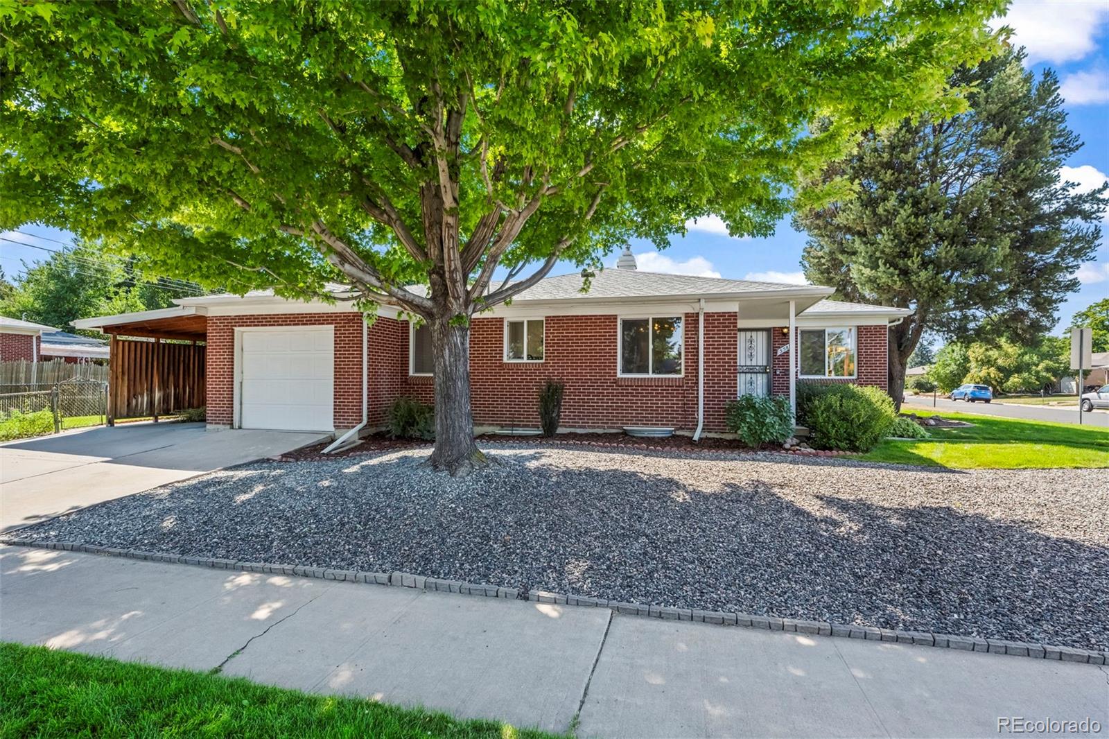 5582 E Colorado Avenue Denver CO 80222