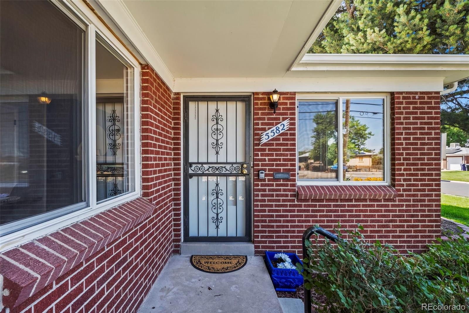 5582 E Colorado Avenue Denver CO 80222