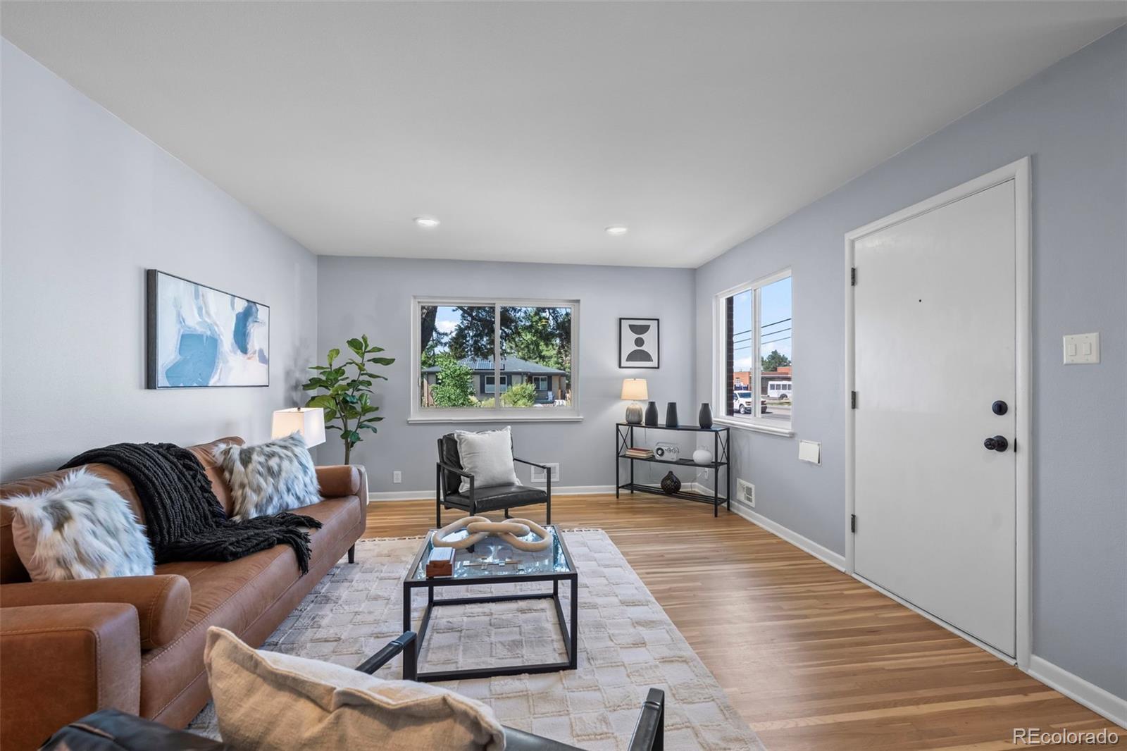 5582 E Colorado Avenue Denver CO 80222