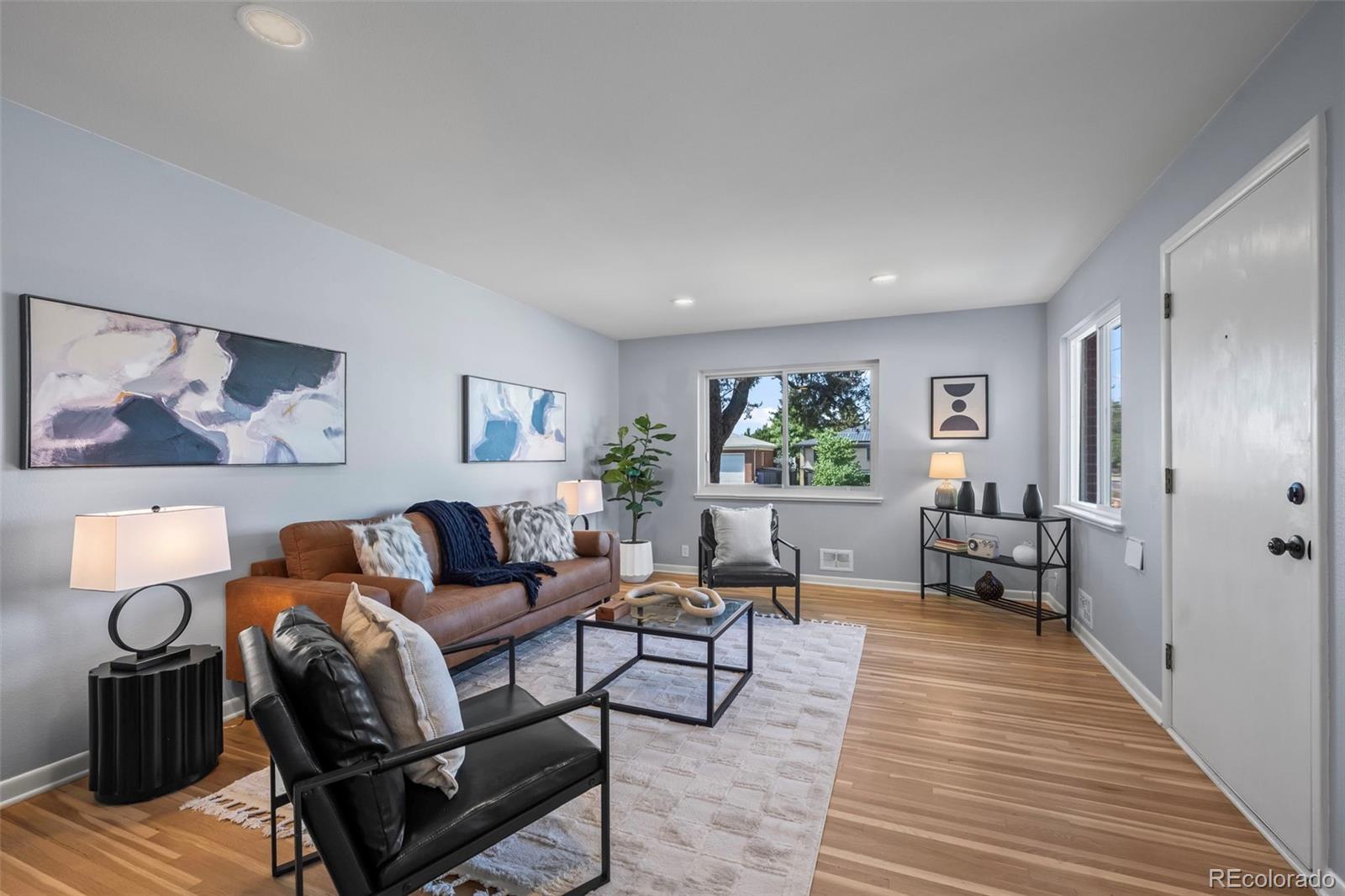 5582 E Colorado Avenue Denver CO 80222