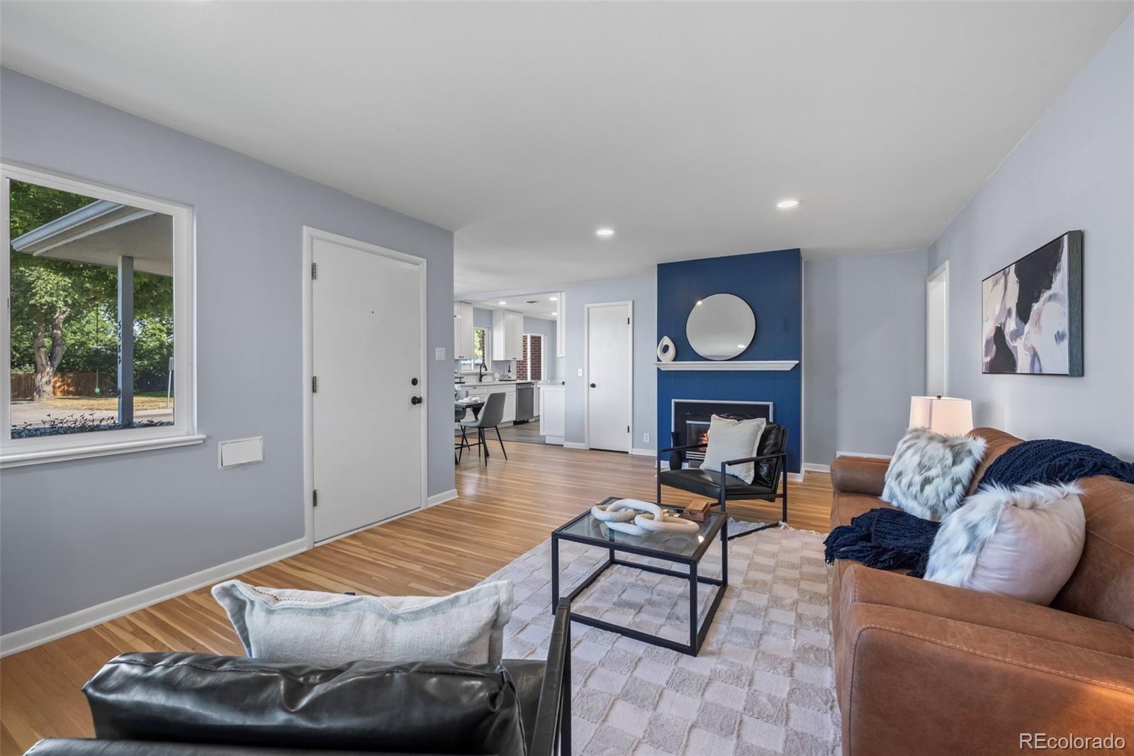 5582 E Colorado Avenue Denver CO 80222