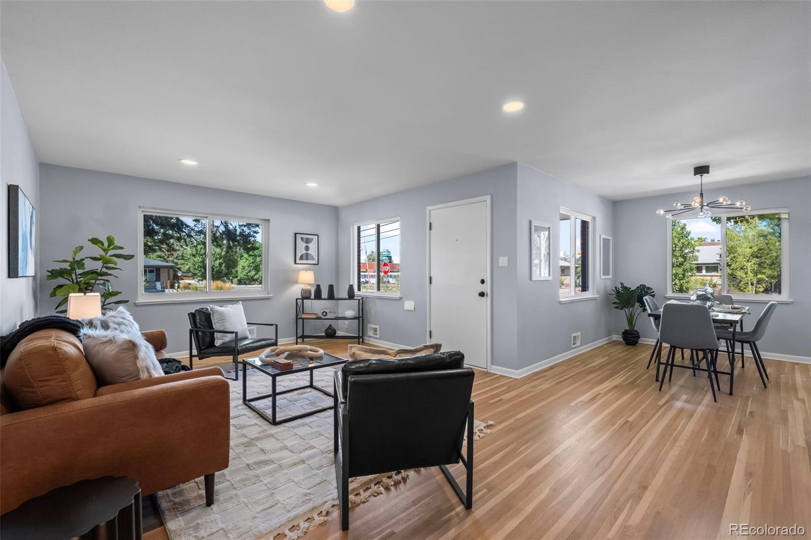 5582 E Colorado Avenue Denver CO 80222
