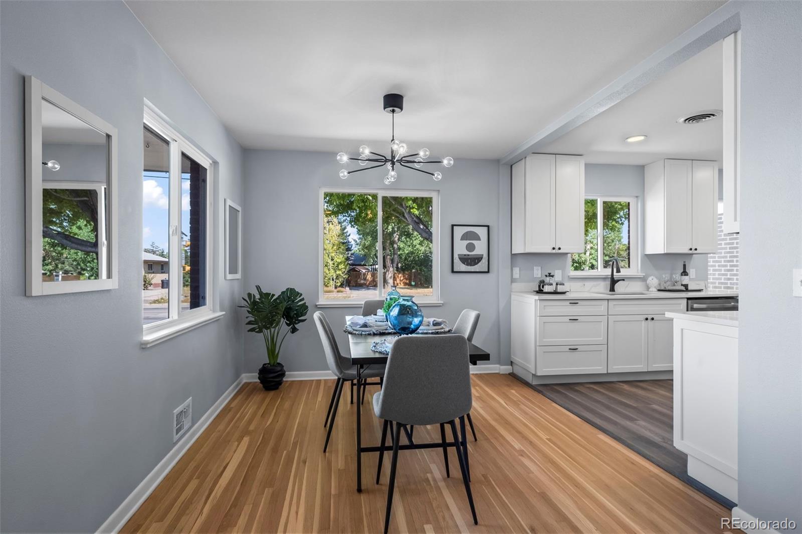 5582 E Colorado Avenue Denver CO 80222