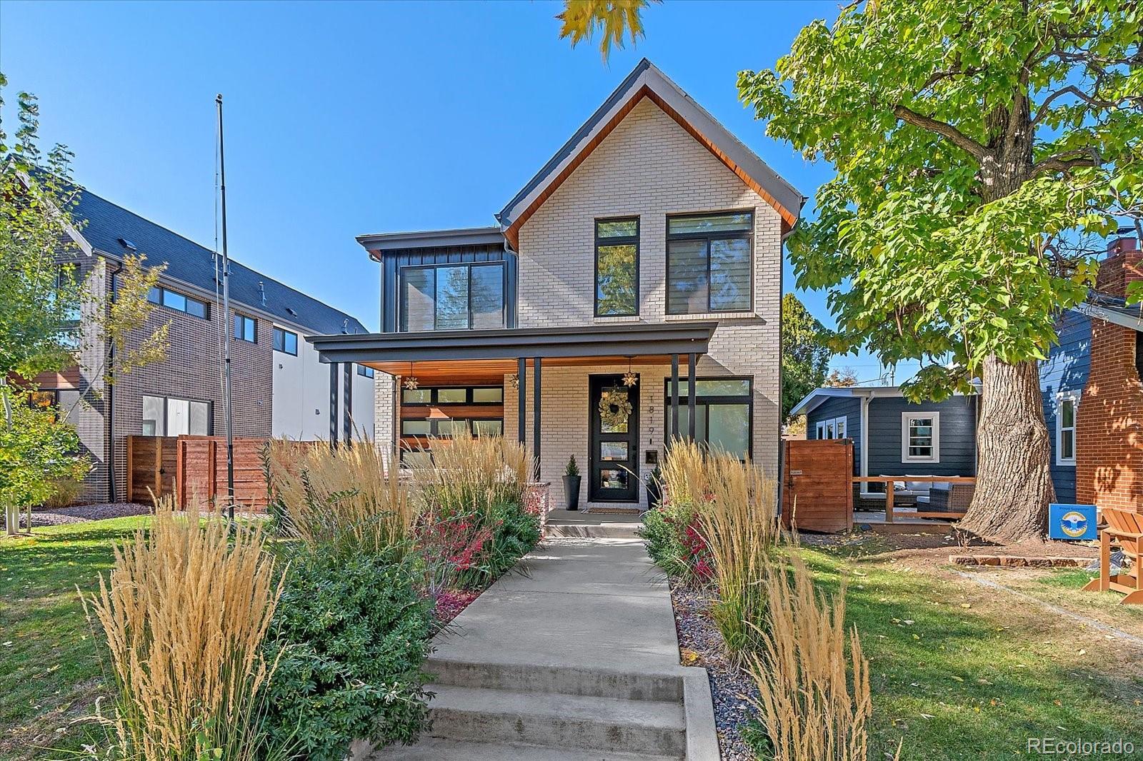 1819 S Lafayette Street Denver CO 80210