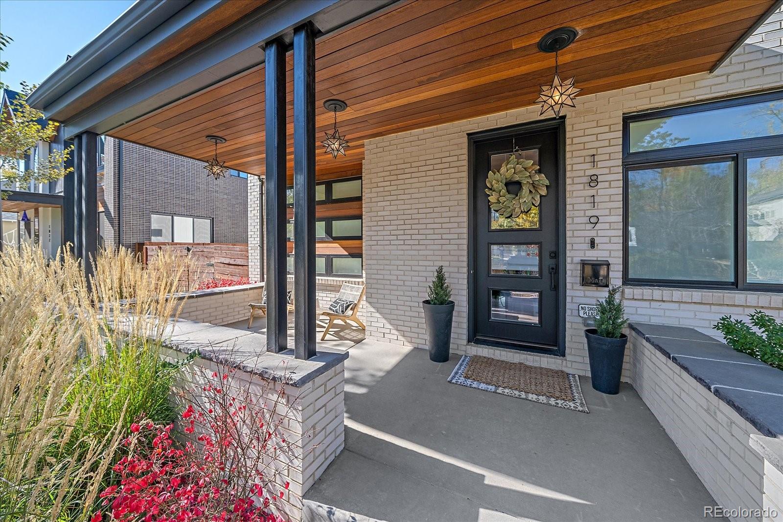 1819 S Lafayette Street Denver CO 80210