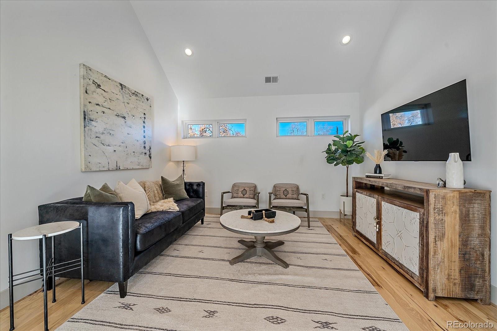 1819 S Lafayette Street Denver CO 80210
