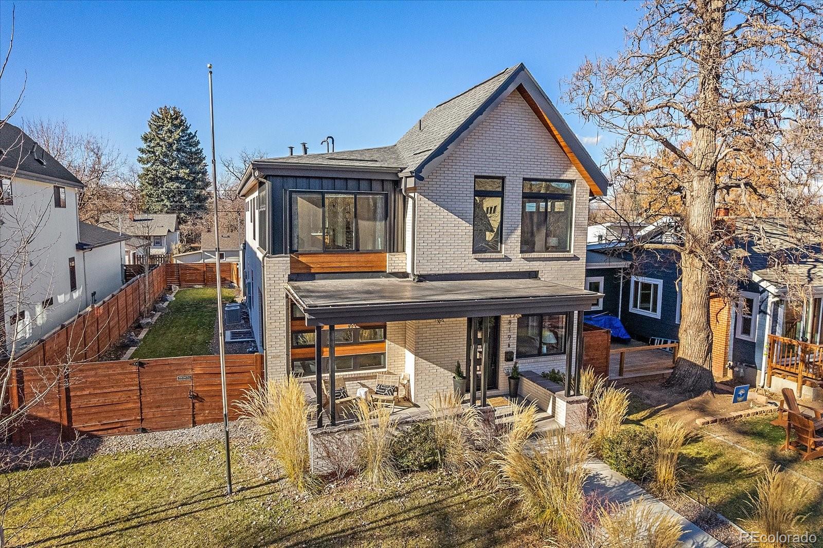 1819 S Lafayette Street Denver CO 80210